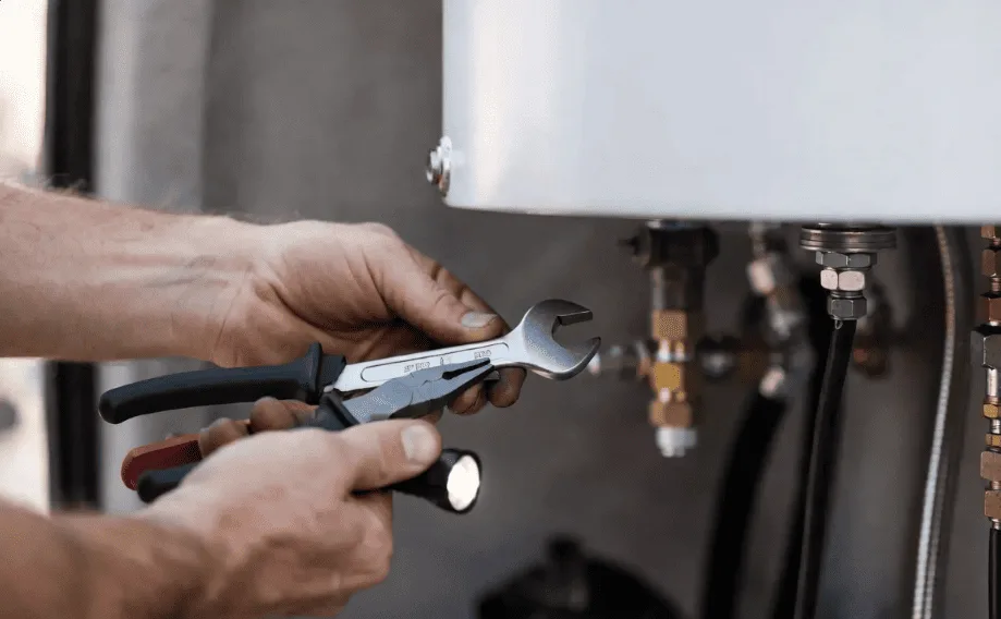 Why choose Water Heater Repair in Grizzly Flats, CA